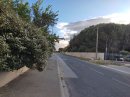 Narbonne, rue Armissan